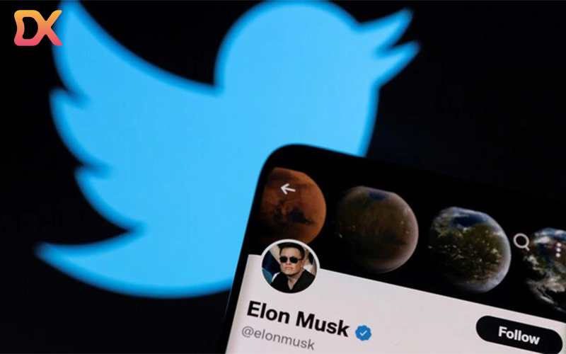 Elon Musk đang hoàn thành các thủ tục để mua lại Twitter