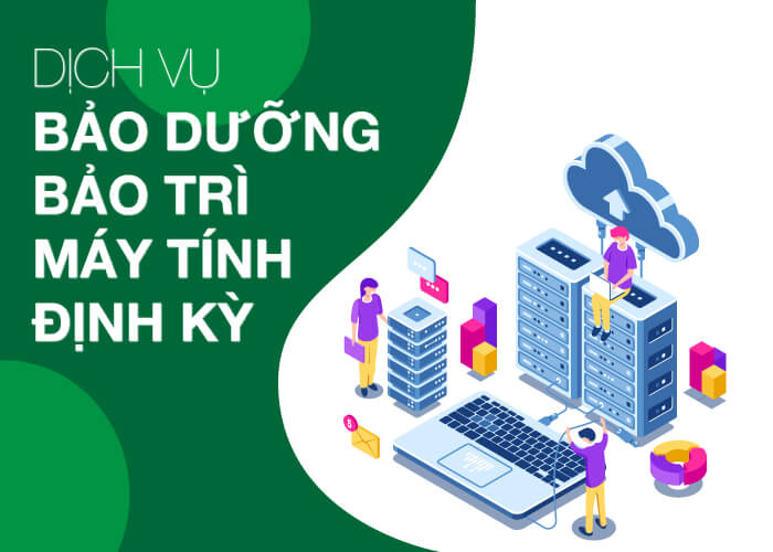 Banner dịch vụ ShopDX
