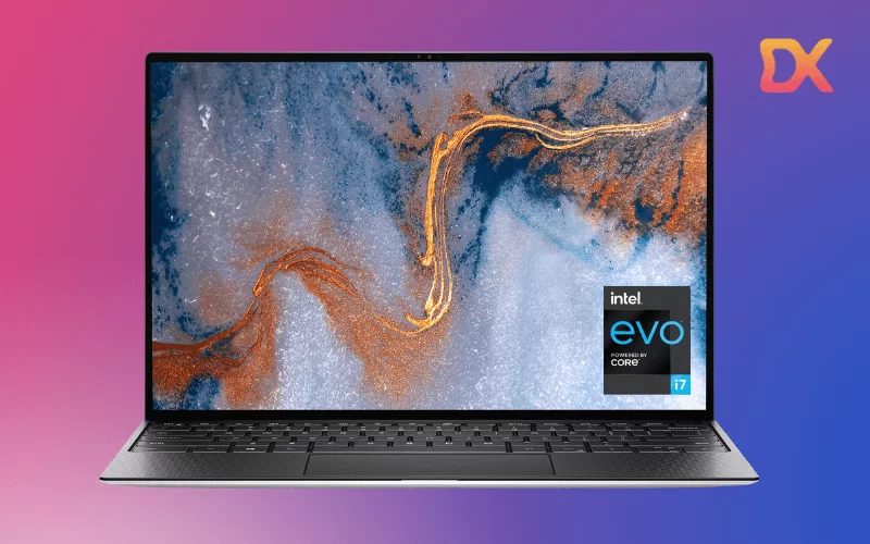 chip thế hệ mới đạt tiêu chuẩn Intel Evo