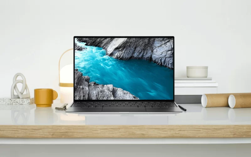 dòng máy Ultrabook cao cấp của Dell