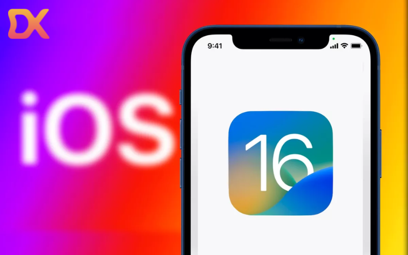 iOS 16 mắc lỗi gõ phím tiếng Việt