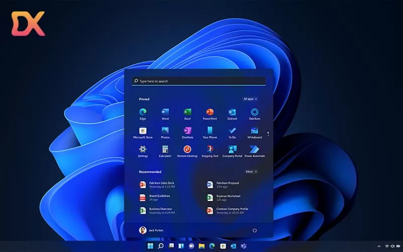 Màn hình 13.3 inch cực nhỏ gọn với độ phân giải lên đến 2560 x 1600