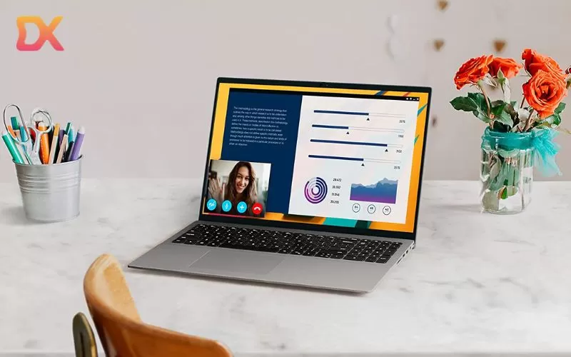 Gọi video sắc nét