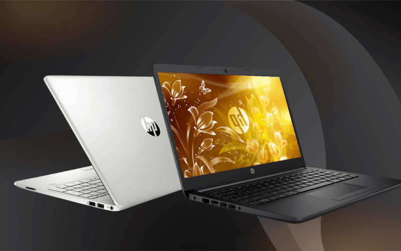 HP - Hãng laptop bền tốt trên thị trường