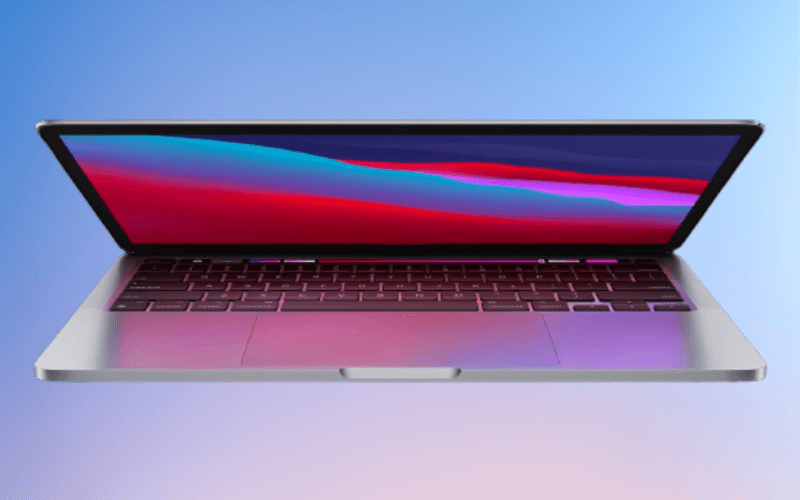 macbook pro 14 inch 2021