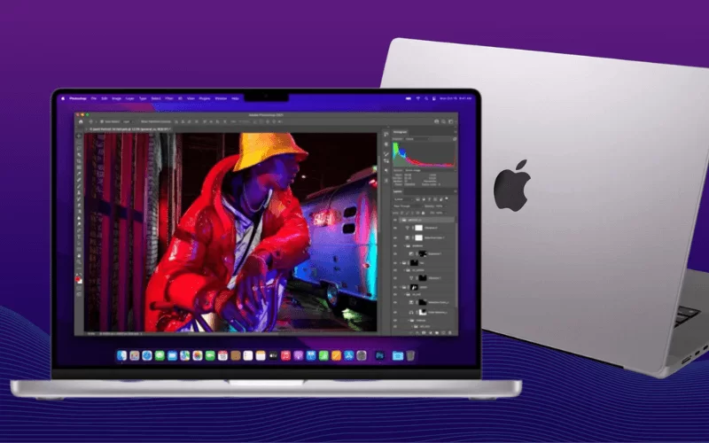 chỉnh sửa video cực mượt với hiệu năng xử lý mạnh mẽ
