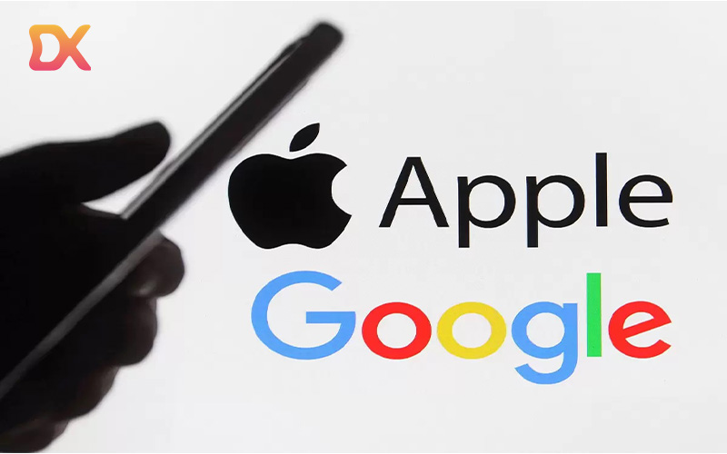 Apple & Google: vừa đối tác vừa đối thủ