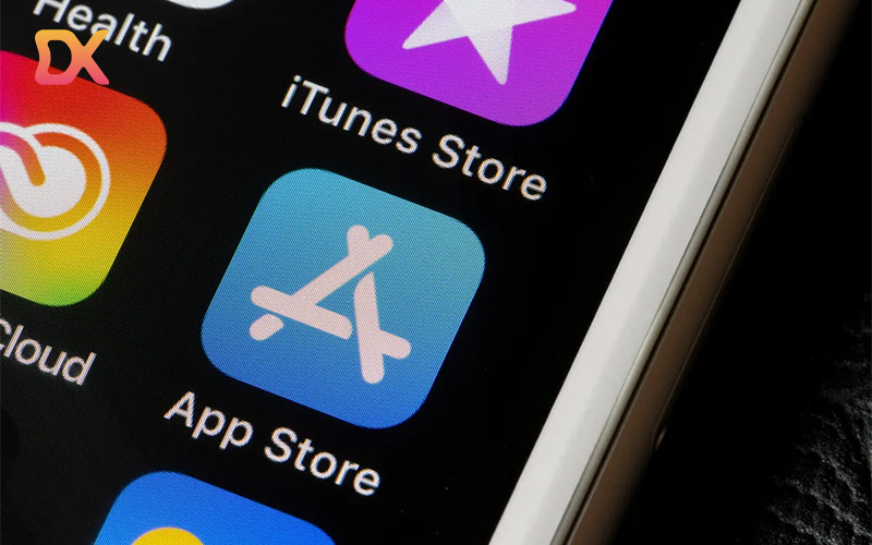 App Store vẫn mang lại nguồn doanh thu tốt cho Appe