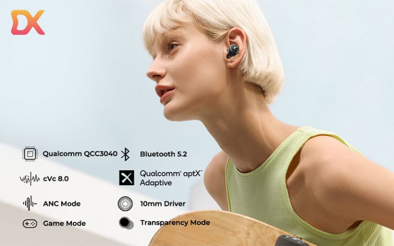 Có nên mua tai nghe Soundpeats Mini Pro 
