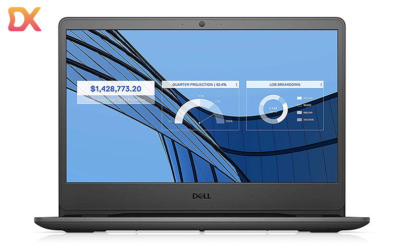 laptop Dell cho sinh viên