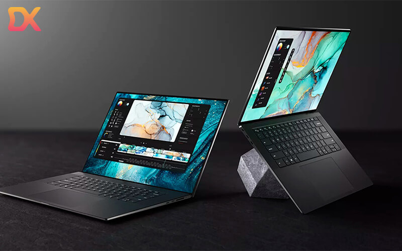 Laptop Dell của nước Mỹ có đáng mua không?