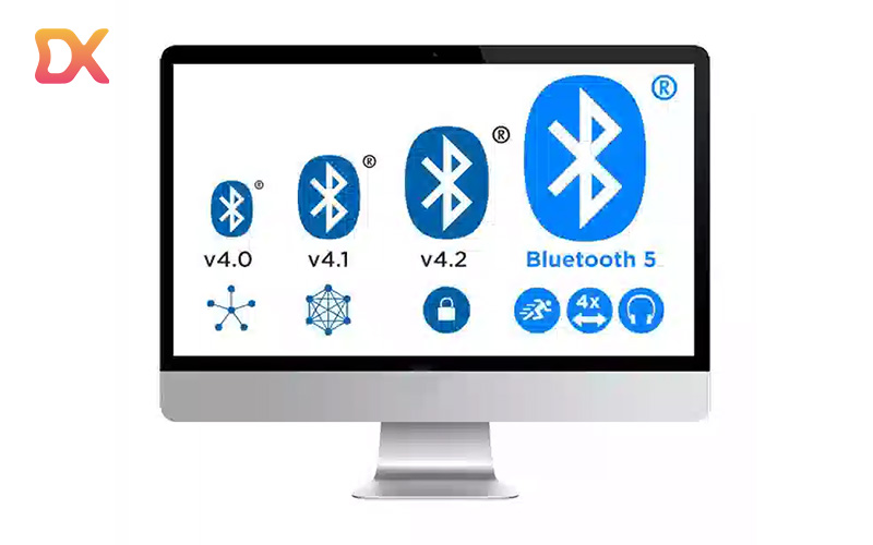 Lịch sử hình thành và phát triển của Bluetooth