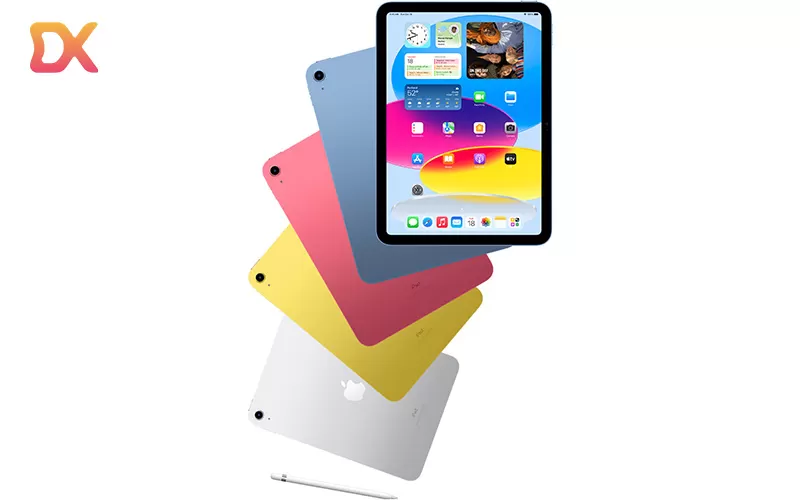 iPad Gen 10 2022