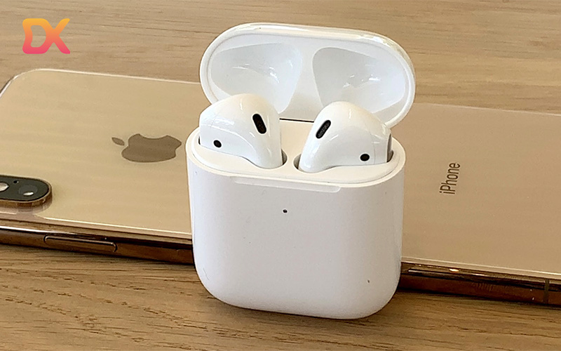 Sự xuất hiện của Apple Airpods đã thúc đẩy sự trỗi dậy của tai nghe Bluetooth