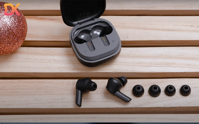 SoundPeats T3 - Tai nghe Bluetooth dưới 1 triệu đáng mua