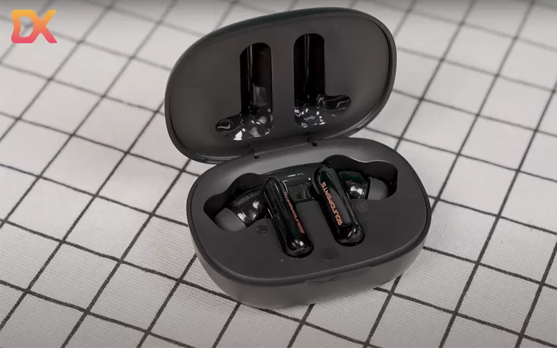  tai nghe bluetooth pin trâu giá rẻ