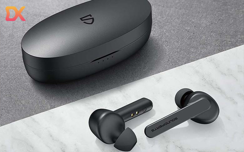 Mẫu tai nghe Wireless không dây cho máy tính