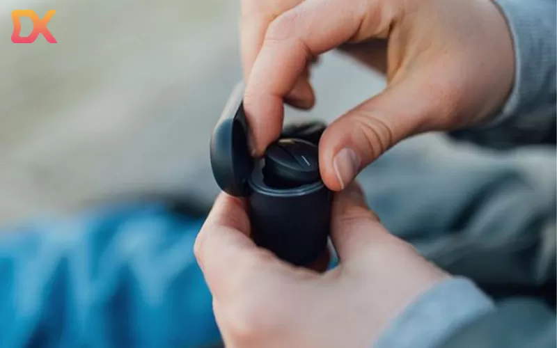 Tai nghe True Wireless dưới 1 triệu