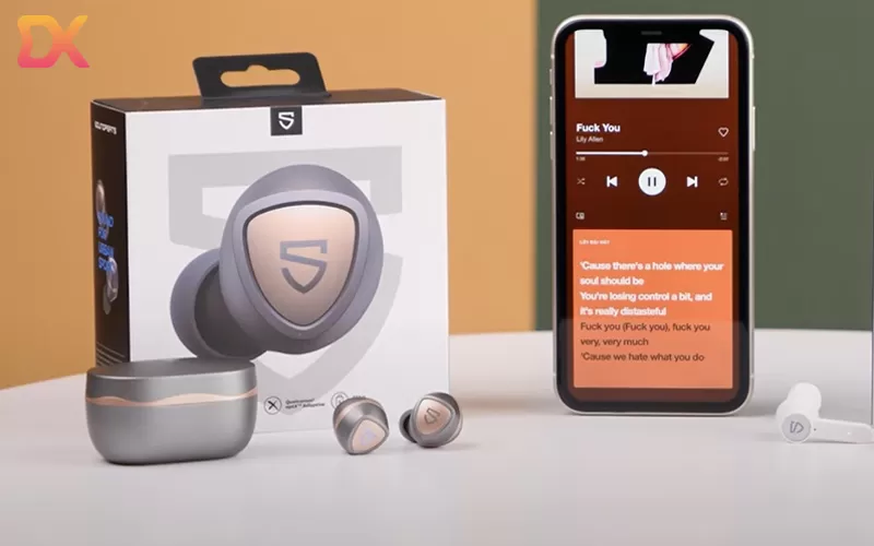  tai nghe True Wireless dưới 1 triệu 