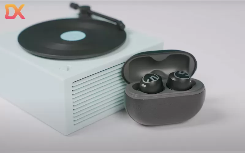 Tai Nghe True Wireless dưới 1 triệu Earbud Soundpeats TrueAir 2