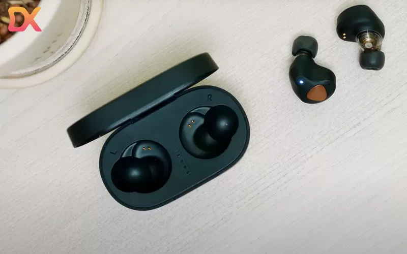 Tai Nghe Bluetooth SoundPeats Air3