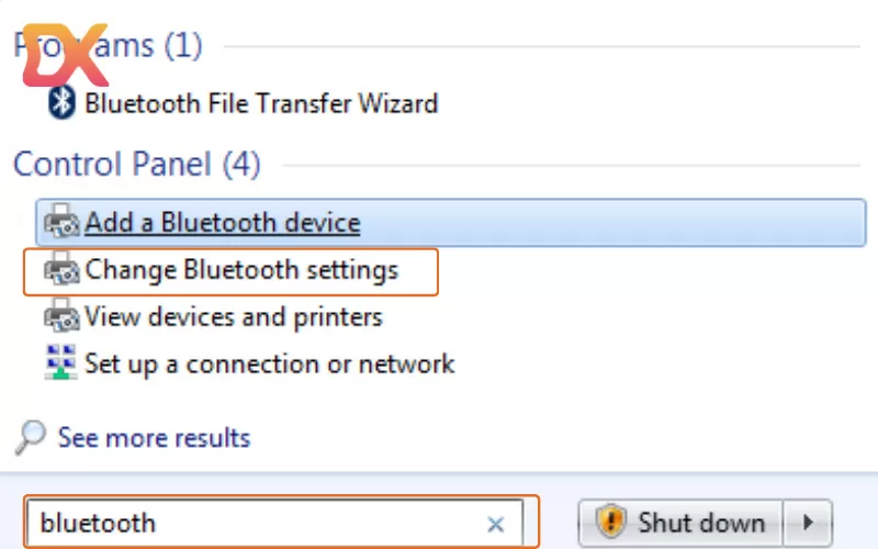 cách kết nối tai nghe bluetooth với laptop