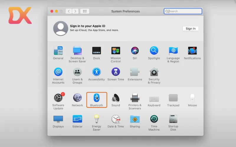 Cách kết nối tai nghe bluetooth với máy tính