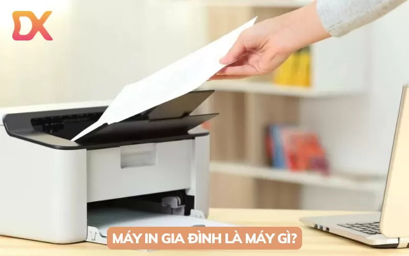 máy in gia đình loại nào tốt