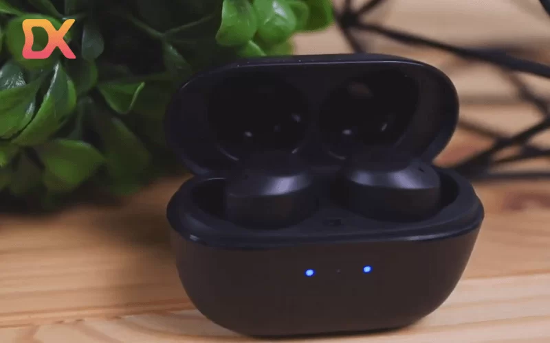 Tai Nghe Earbuds SoundPeats T2 bluetooth v5.1