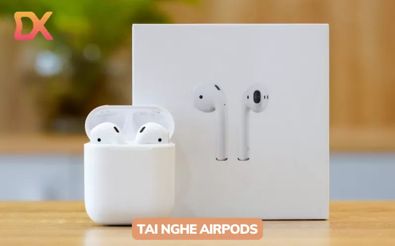 tai nghe bluetooth nghe nhạc hay
