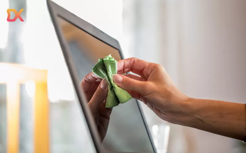 Bảo trì máy tính