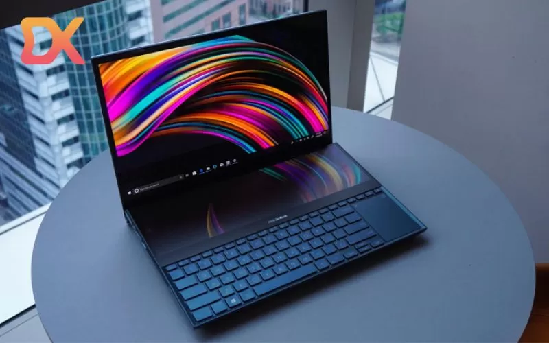 kích thước màn hình máy tính