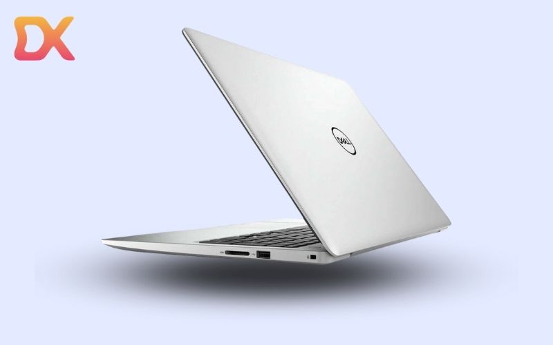 laptop dell core i7 sở hữu bộ card đồ họa