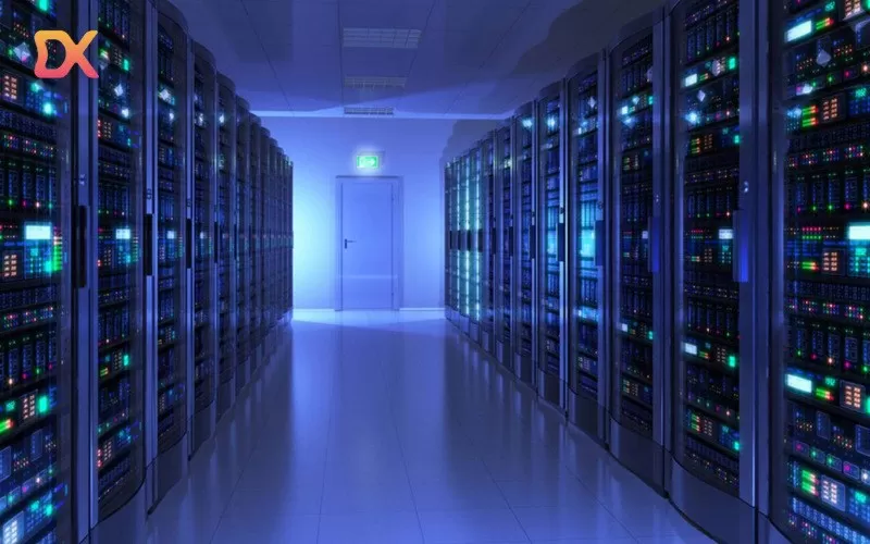 cloud vps server