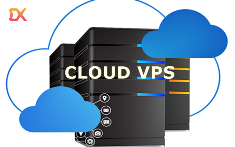 cloud vps server