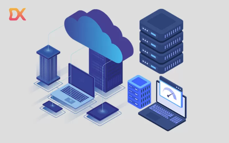 cloud vps server