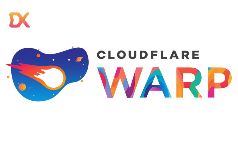 cloudflare warp là gì