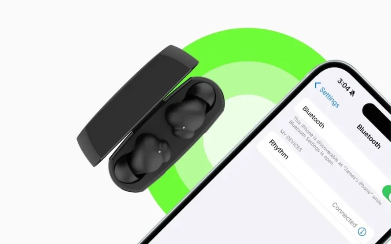 tai nghe bluetooth dưới 1 triệu