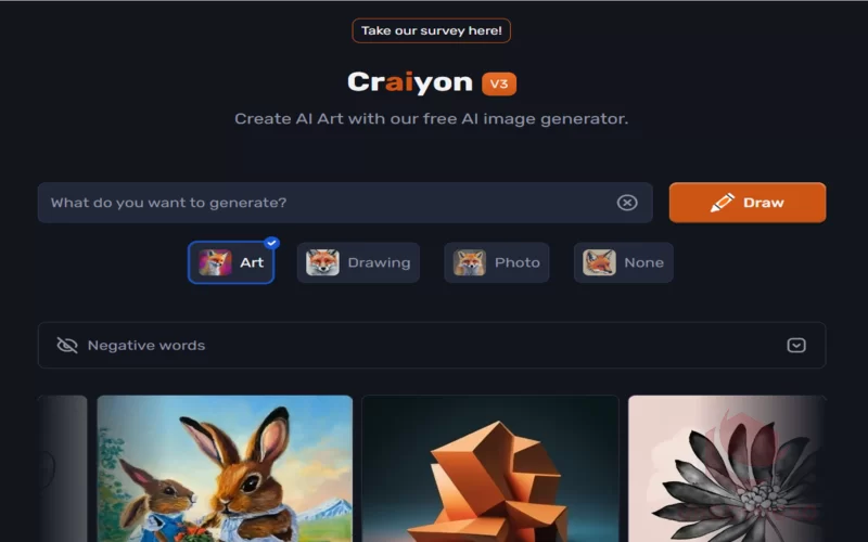 Trình tạo ảnh bằng AI miễn phí tốt nhất
