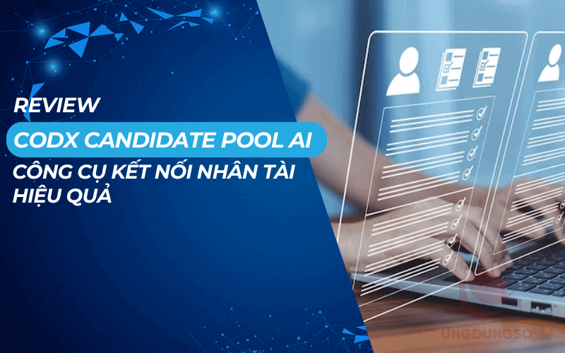 CoDX Candidate pool AI