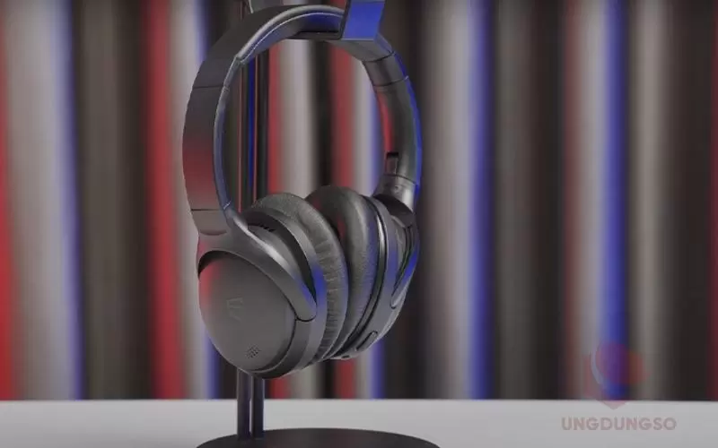 Tai nghe gaming bluetooth