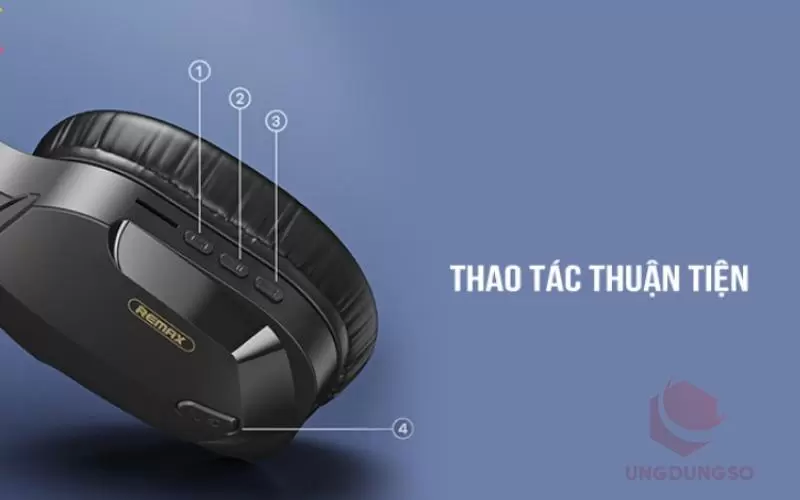 tai nghe bluetooth chơi game