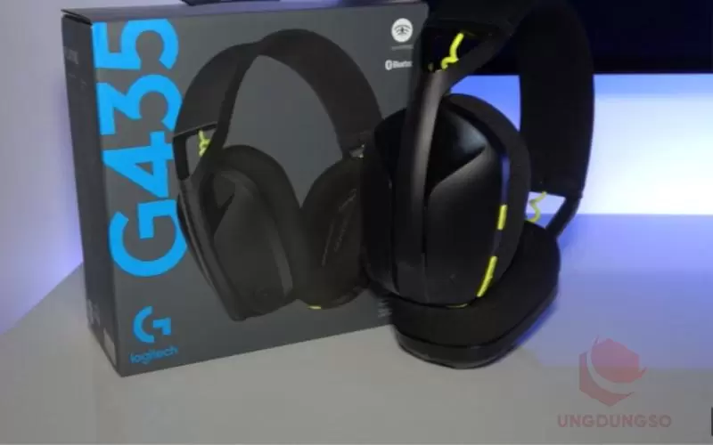 Tai nghe gaming bluetooth