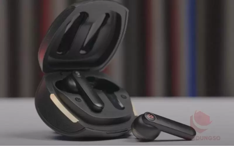 Tai nghe gaming không dây