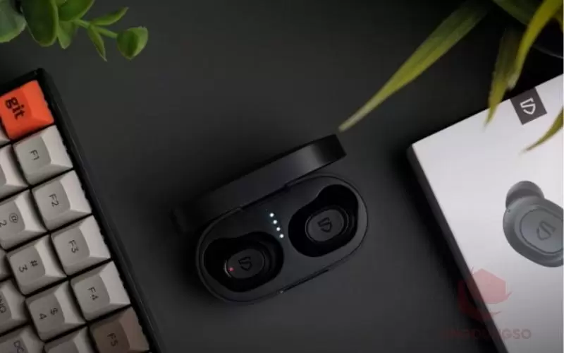 tai nghe không dây gaming