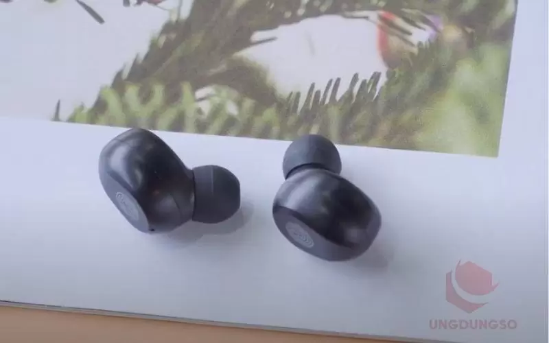 tai nghe không dây gaming