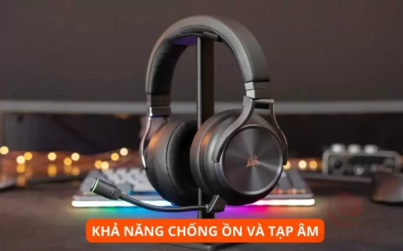Tai nghe gaming bluetooth