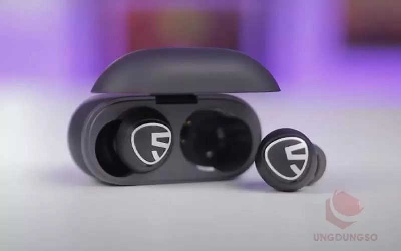 Tai nghe gaming bluetooth