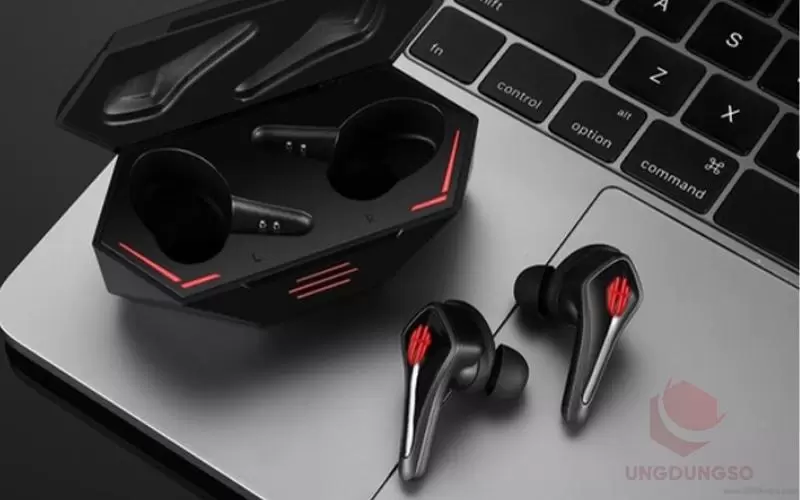 Tai nghe gaming bluetooth