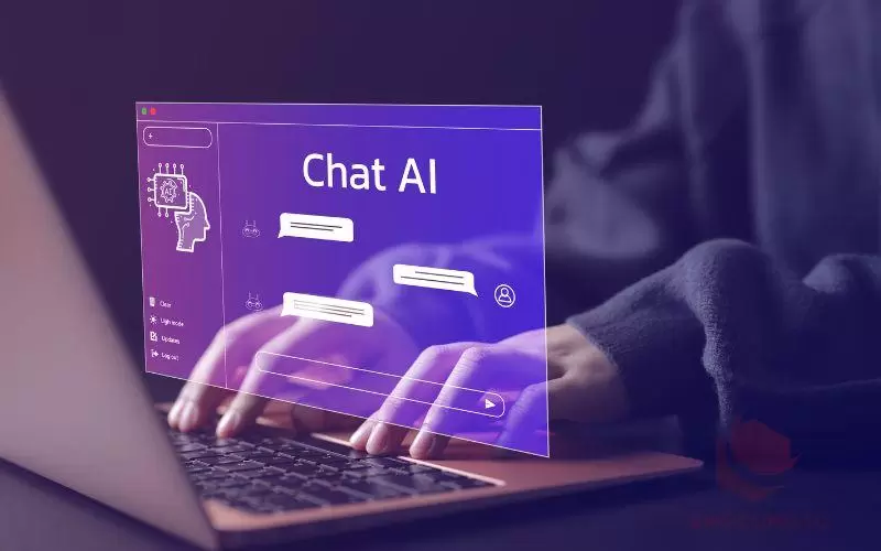 ứng dụng chat GPT